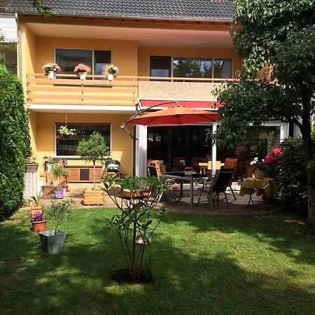 Bed & Breakfast Faas Wittlich Exterior foto