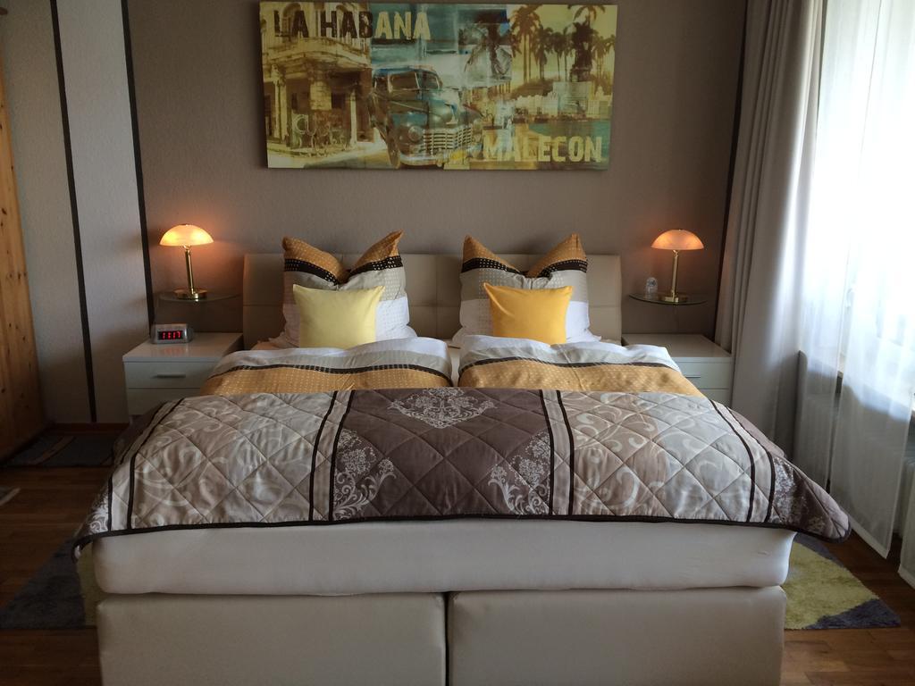 Bed & Breakfast Faas Wittlich Exterior foto