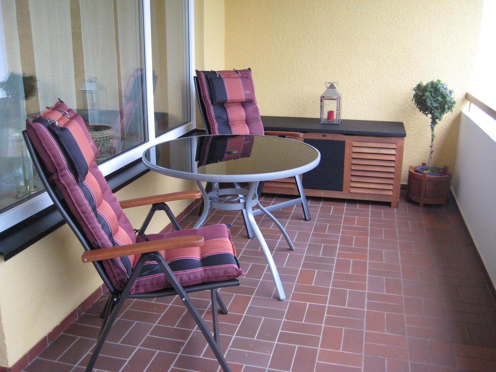 Bed & Breakfast Faas Wittlich Exterior foto